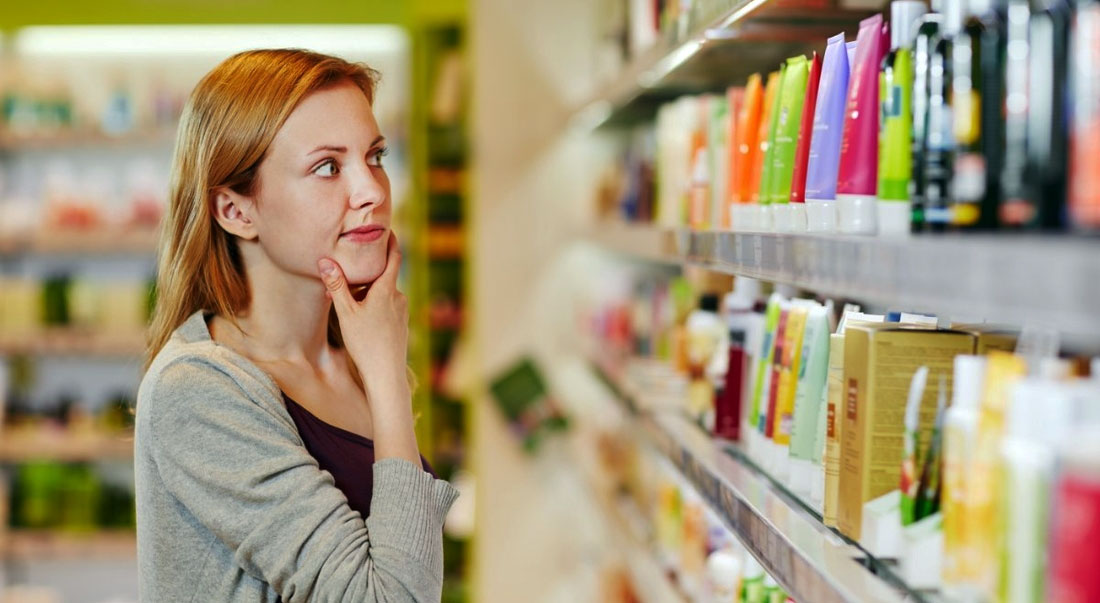 Der ultimative Guide zu saisonalen Beauty-Wechseln